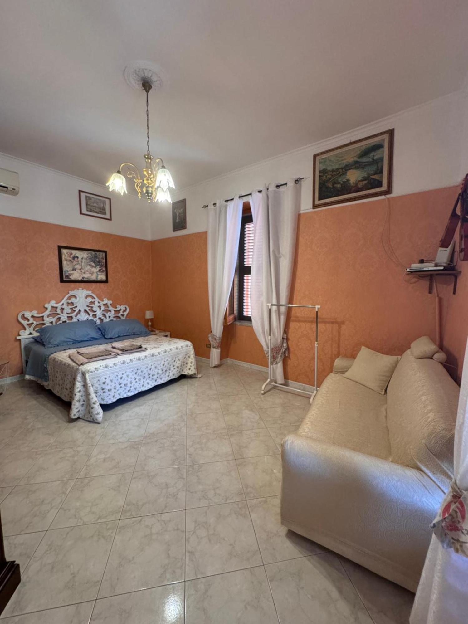 Otium Stabianum- Appartamento Centro Citta - Castellammare di Stabia Exterior photo